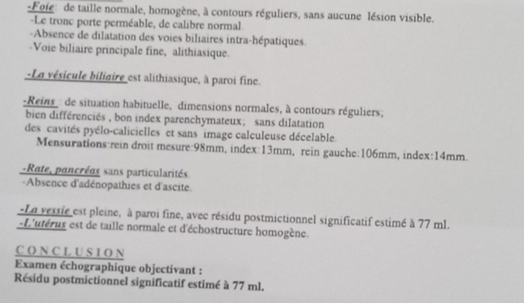 Image justificative de la cagnotte