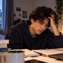 🎓 Aidons Hatim à poursuivre ses études et à intégrer Polytechnique