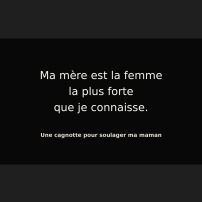 🤲🏻Aidons ma maman à remboursés ses dettes et à retrouver le sourire 