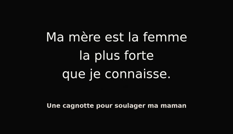 🤲🏻Aidons ma maman à remboursés ses dettes et à retrouver le sourire 