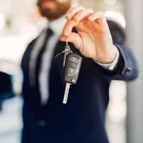 Compra de auto