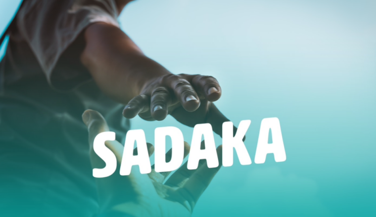Aidons une maman seule avec son enfant