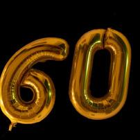 60 ans Christiane