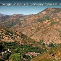 Build your house in Paradise: let’s bring new life to the mosque of an isolated village in the mountains