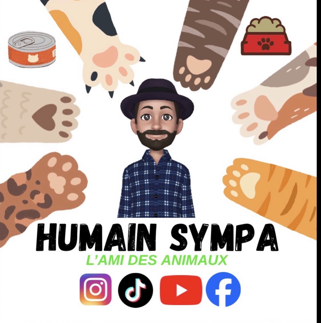 Help for Animals