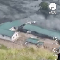 Népal lave torrentielle 11 octobre 26