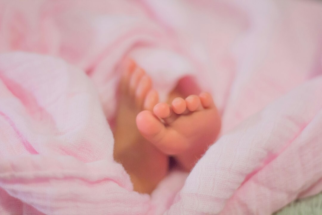 Cagnotte de naissance pour Nelya (Cristel & Steven)