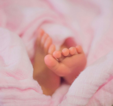 Cagnotte de naissance pour Nelya (Cristel & Steven)