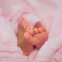 Cagnotte de naissance pour Nelya (Cristel & Steven)