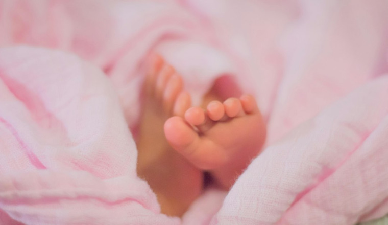 Cagnotte de naissance pour Nelya (Cristel & Steven)