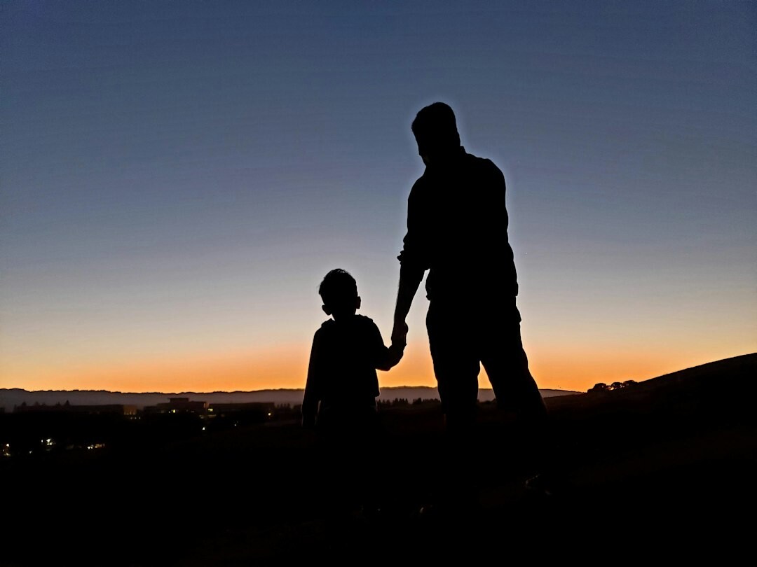 Un élan de solidarité pour un papa qui vient de perdre son fils tragiquement 🕊️