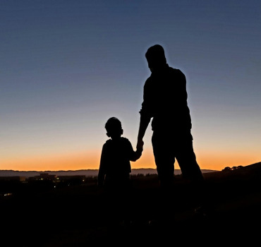Un élan de solidarité pour un papa qui vient de perdre son fils tragiquement 🕊️