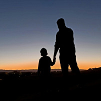 Un élan de solidarité pour un papa qui vient de perdre son fils tragiquement 🕊️