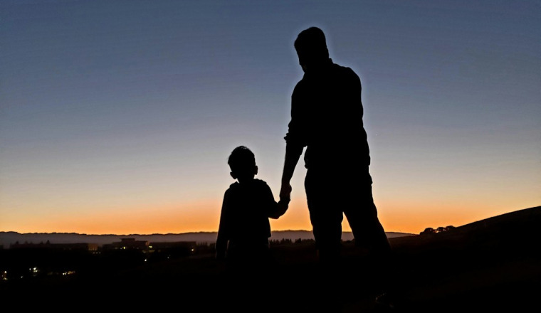 Un élan de solidarité pour un papa qui vient de perdre son fils tragiquement 🕊️
