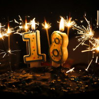 18 ans 