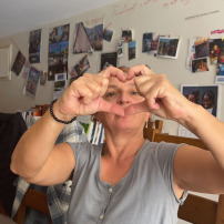 ❤️🌍 Et si, pour une fois, c’était à notre tour de prendre soin de Myriam ? ✈️❤️