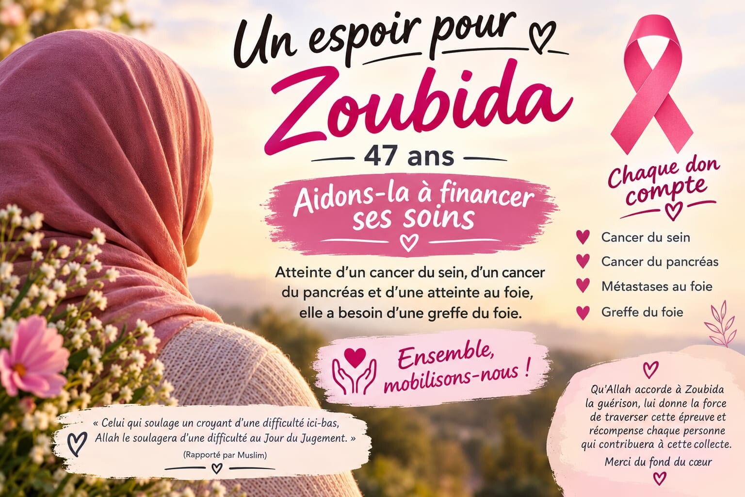 Cancer du foie-pancréas 