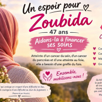Cancer du foie-pancréas 