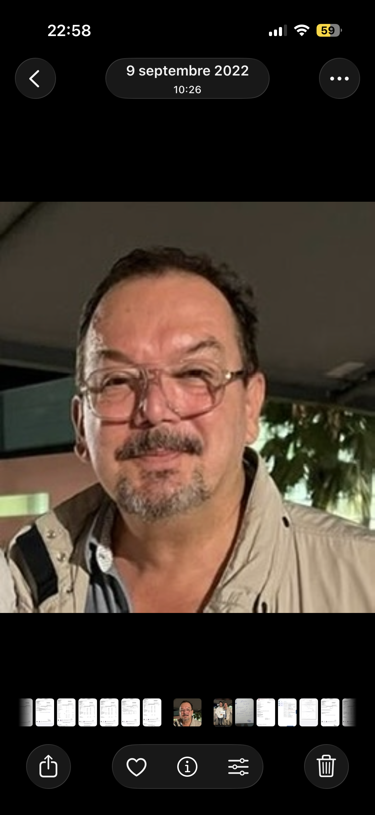 Ensemble, rendons au Dr Voicu un peu de tout ce qu’il a donné