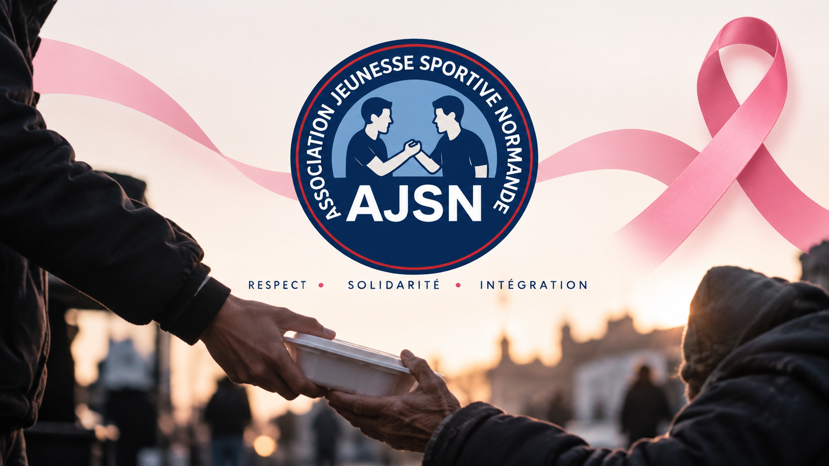 Maraude AJSN 24 Octobre 