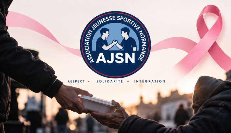 Maraude AJSN 24 Octobre 