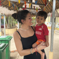 Les Enfants en Asie