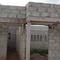 🕌 Aidons à terminer la construction d'une madrassah à Gagnoa, en Côte d'Ivoire