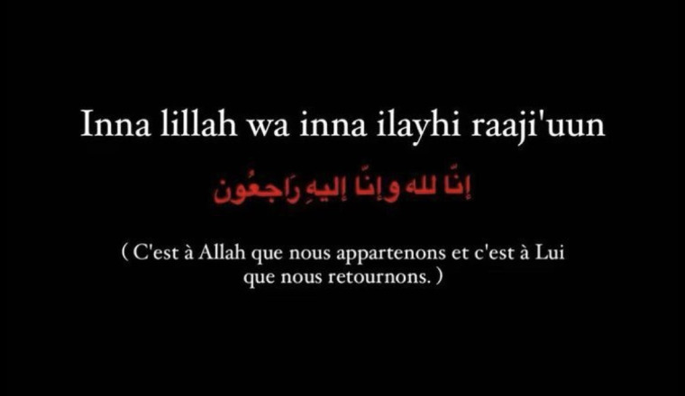 Pour notre très cher et tendre père, oncle, grand père, frère Mr IFERSENE Zober Allah y rahmou 