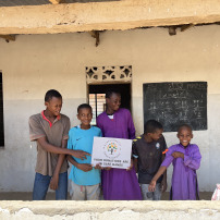 Mission Humanitaire Kenya