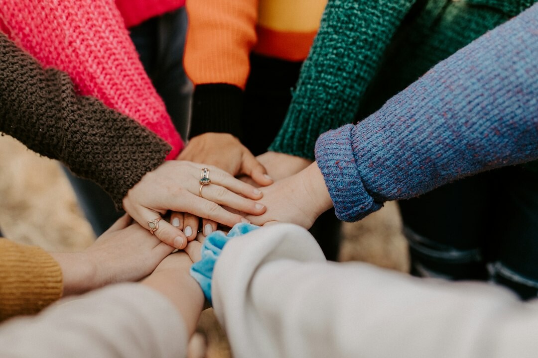 Ensemble, aidons une famille dans le besoin