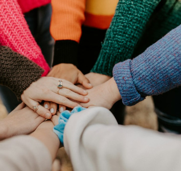 Ensemble, aidons une famille dans le besoin