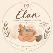 Elan - Aider ceux dans le besoin