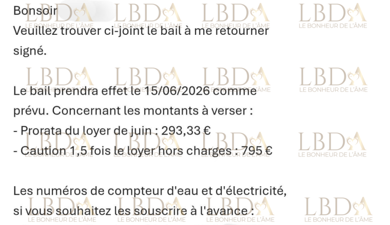 Aidons une maman à régler ses dettes