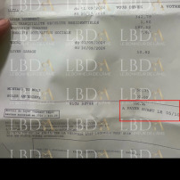 Aidons une maman veuve à payer son loyer