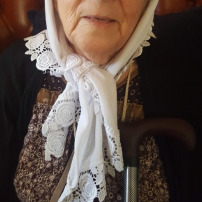 LET'S HELP this 81-YEAR-OLD LADY! ❤️