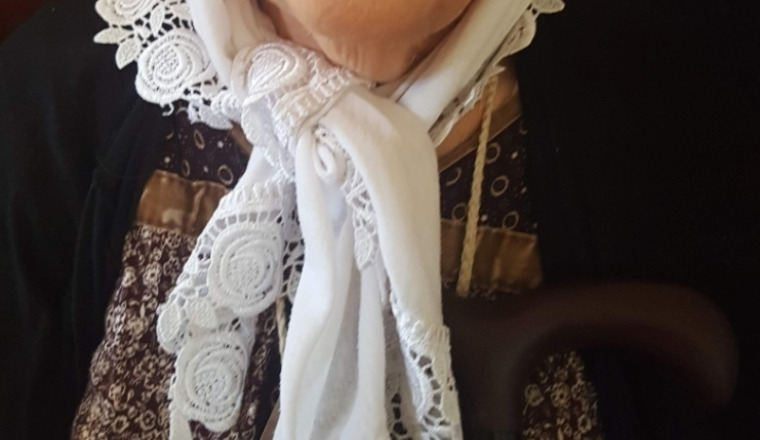 AIDONS cette  DAME DE 81 ANS ! ❤️