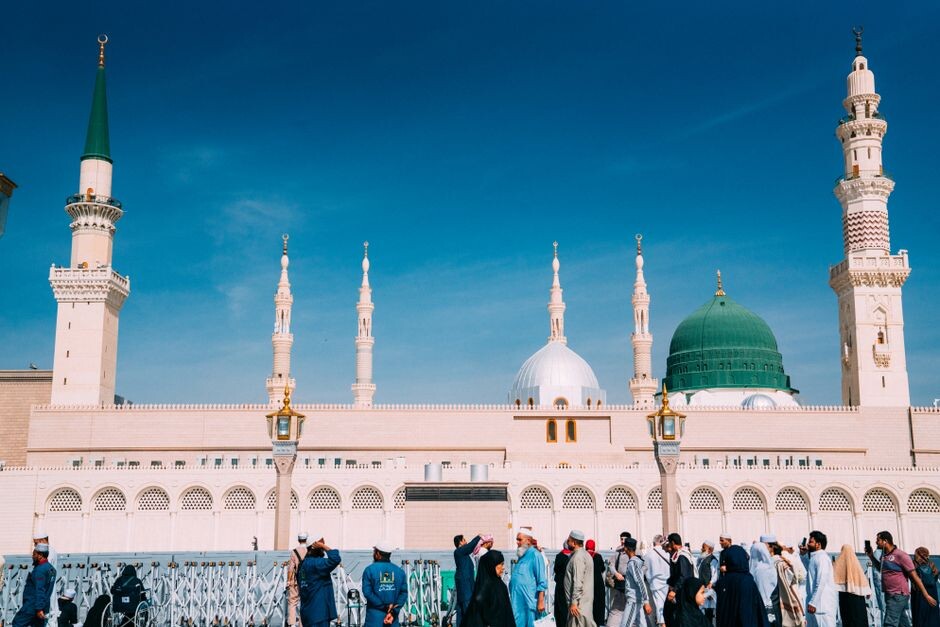 Soutient à la Famille Hakimi 