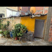 Projet de reconstruction d’habitation au Maroc