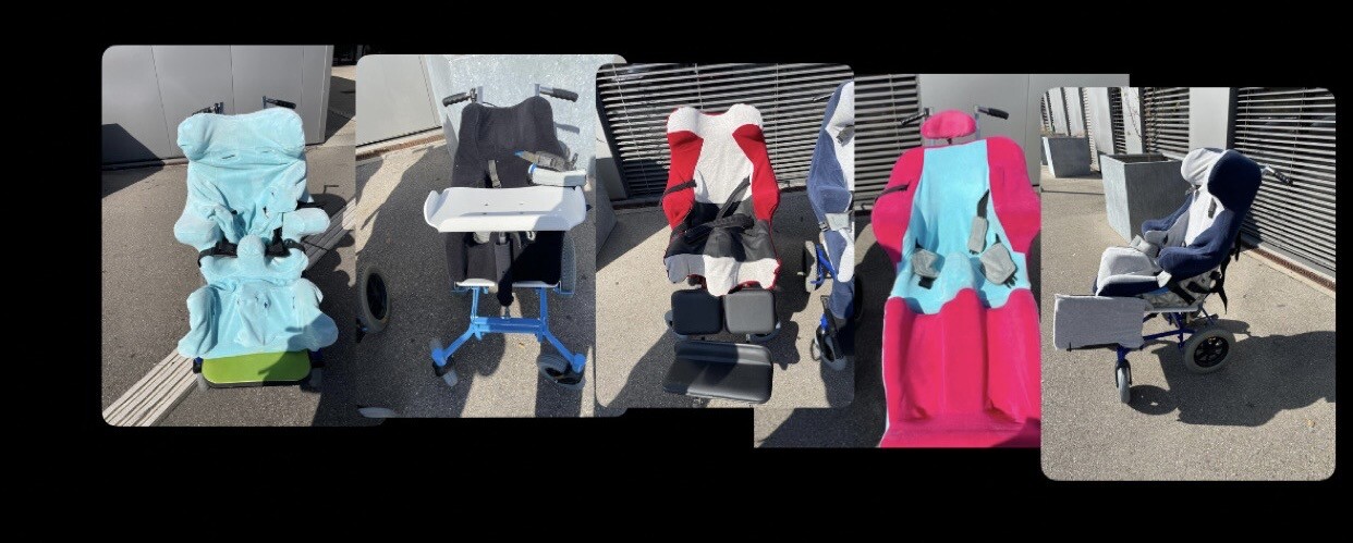 Aide enfants handicapés 