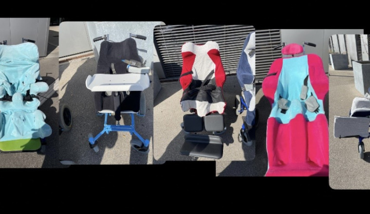 Aide enfants handicapés 