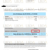 Urgent - Aidons une soeur à payer son logement 