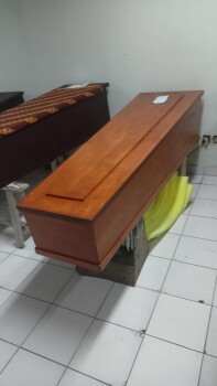 🕊️ Información sobre el repatriamiento del difunto Abderrahmane