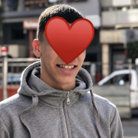 Soutiens à AHMED CHIHI - victime de l'attentat de TRAPPES