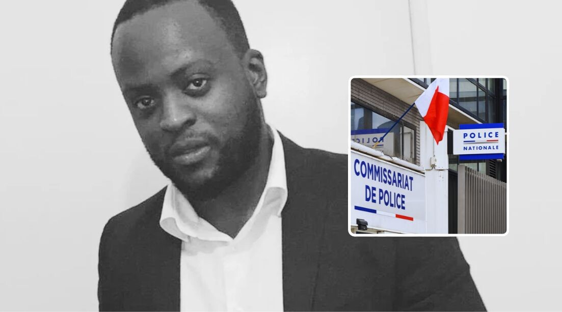 Soutien à la famille de Mauricio K décédé en garde à vue