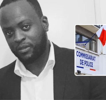 Soutien à la famille de Mauricio K décédé en garde à vue