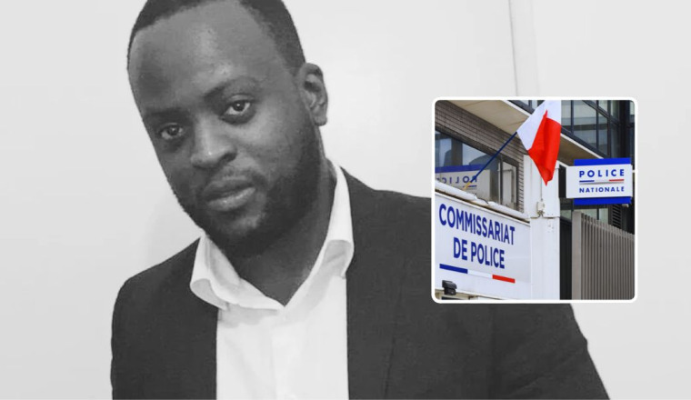 Soutien à la famille de Mauricio K décédé en garde à vue