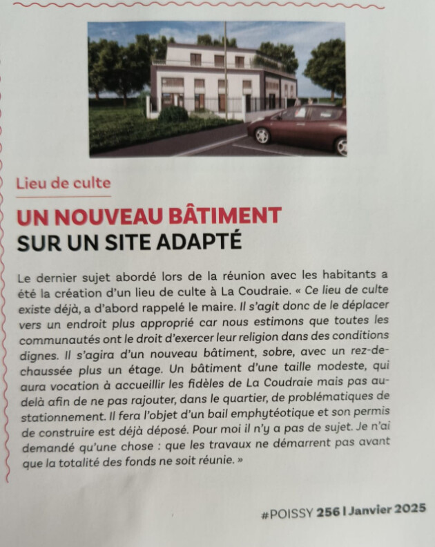 Image d'actualité