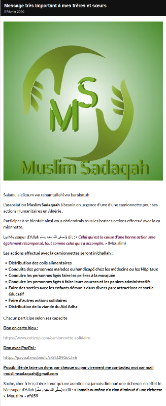 Image d'actualité