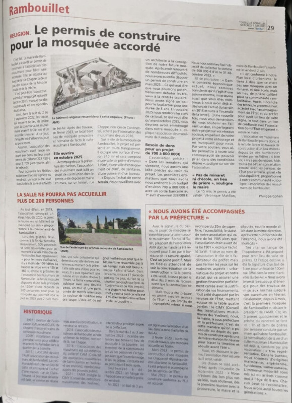 Image d'actualité
