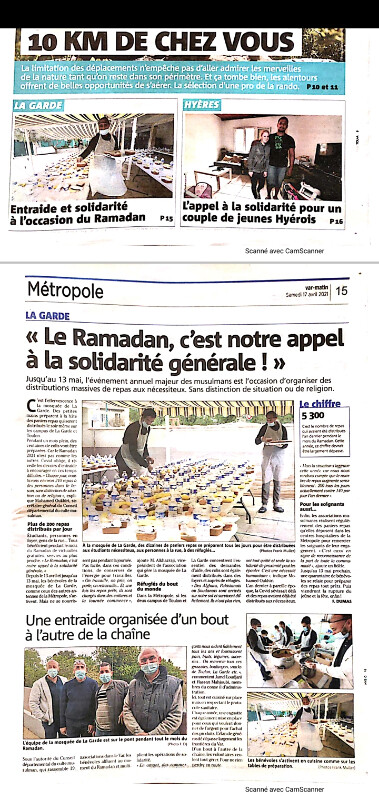 Image d'actualité